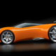 Illustration for article titled Lotus and Hot Wheels Create Badass Concept